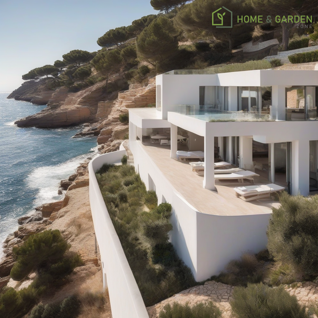 Home & Garden Zone